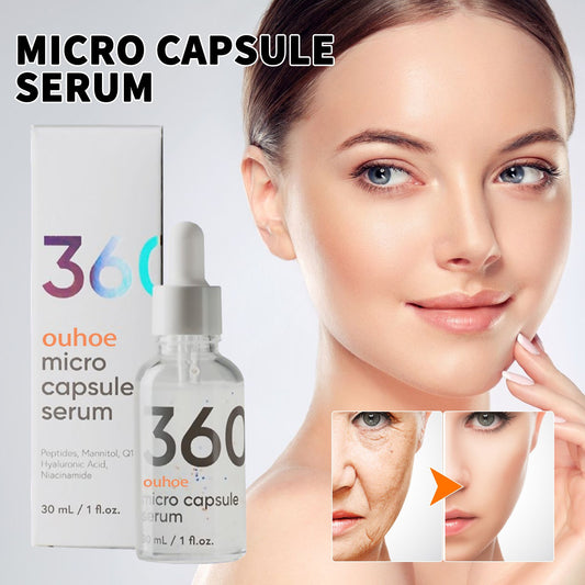 Micro Capsule Serum