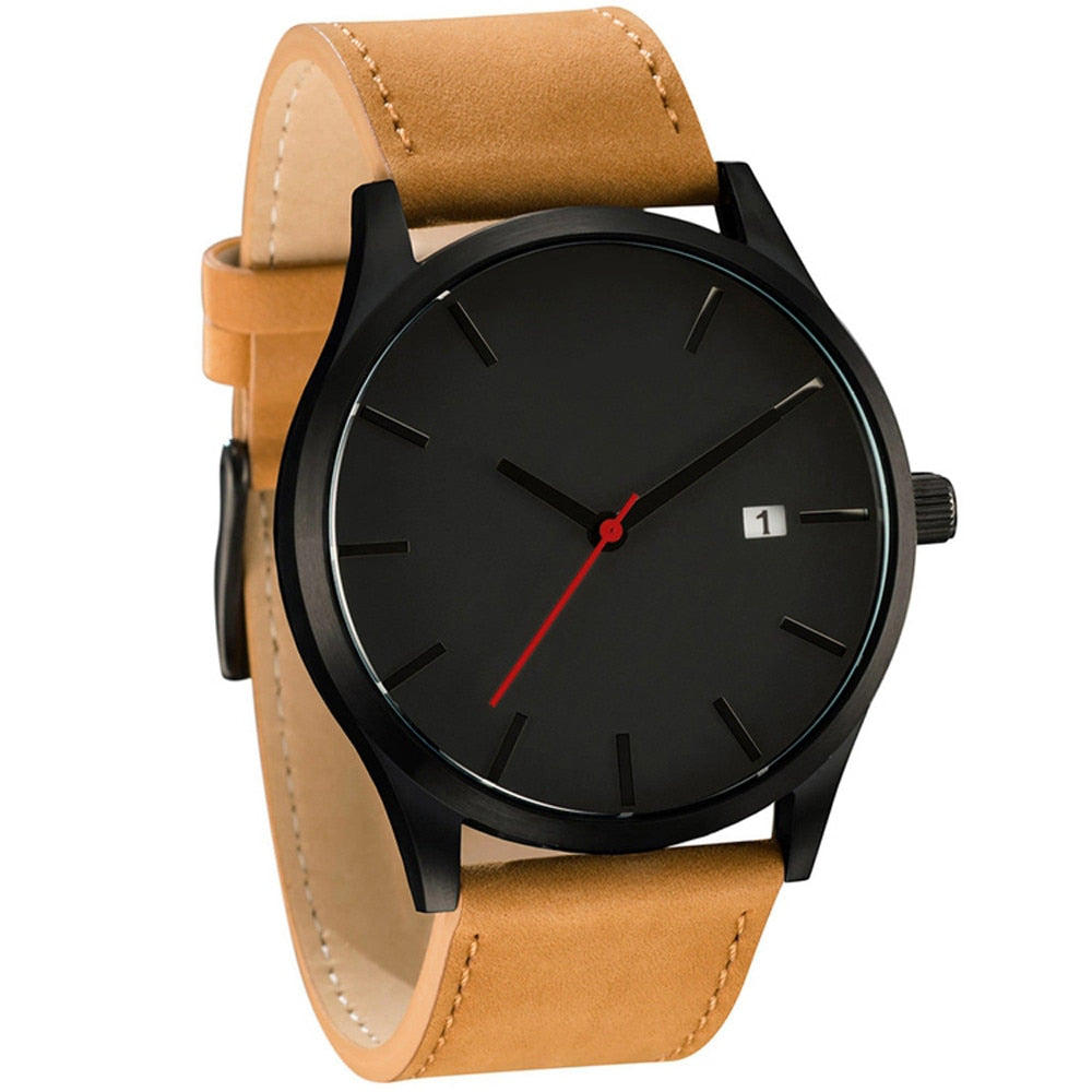 Mens Fashion Watch