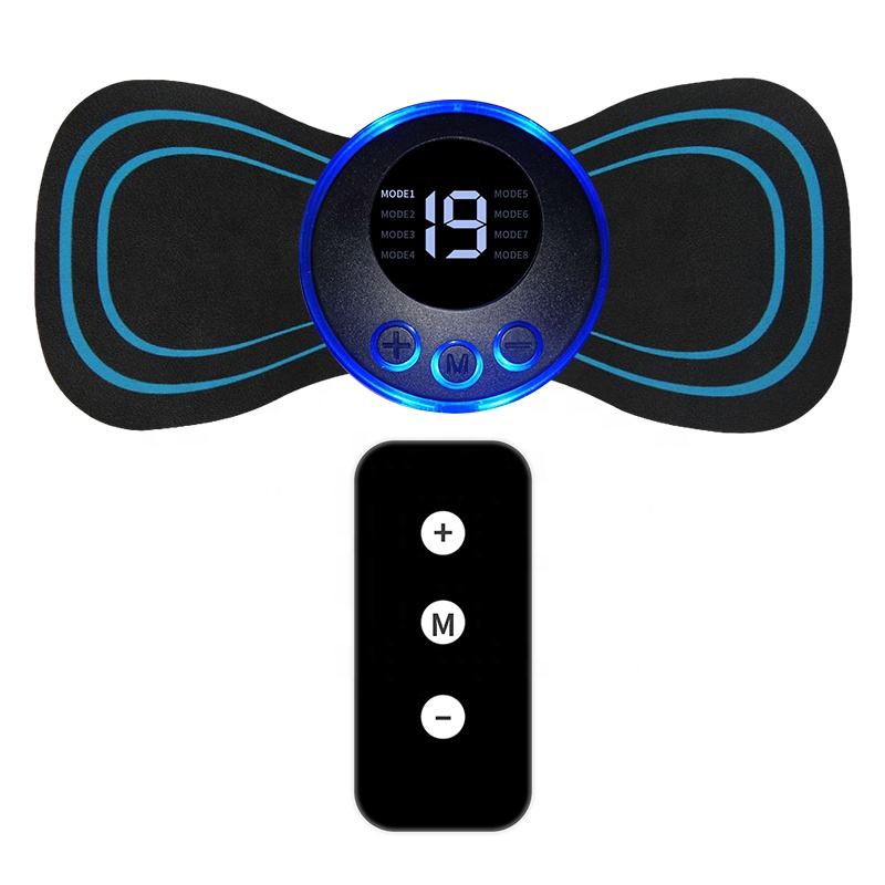 Smart Massage Pad