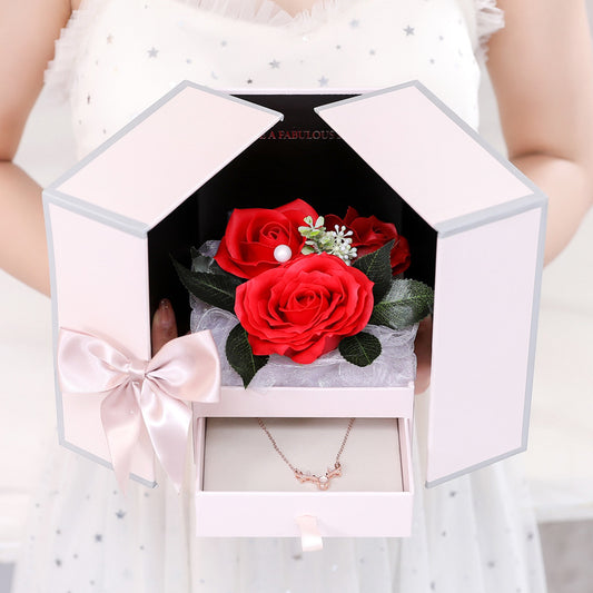 Valentines Gift Box