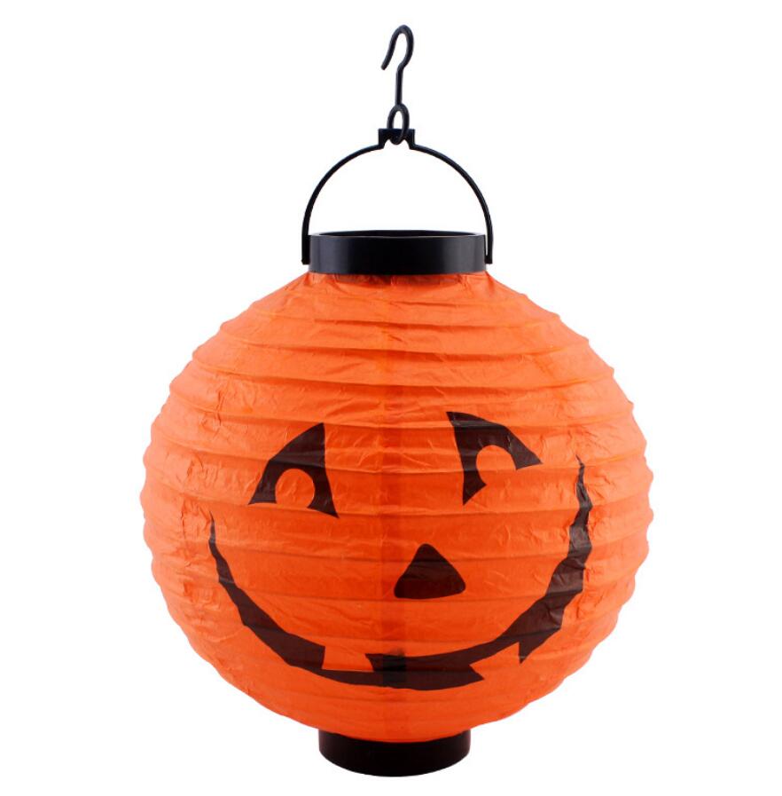 LED Paper Hanging Lantern