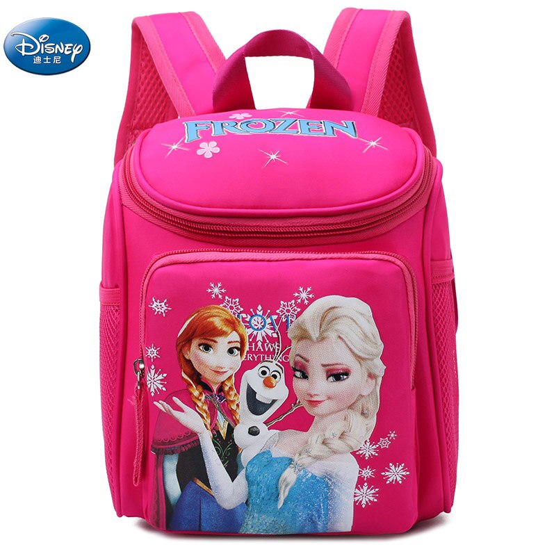 Kids Plush Backpack