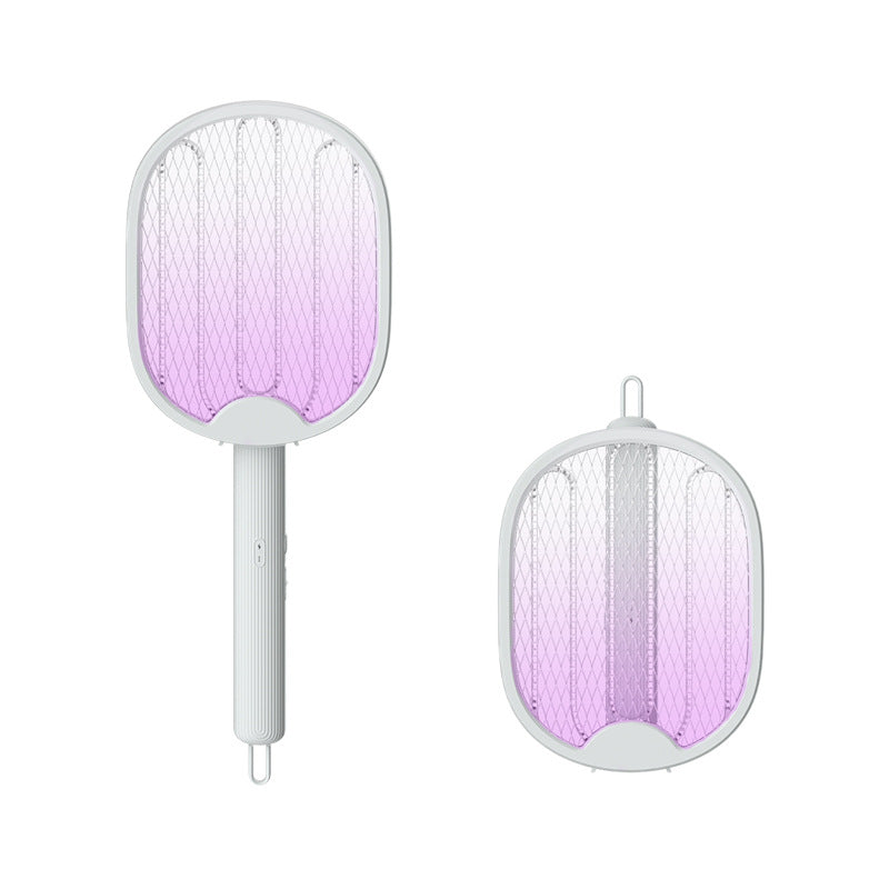 Folding Electric Insect Swatter