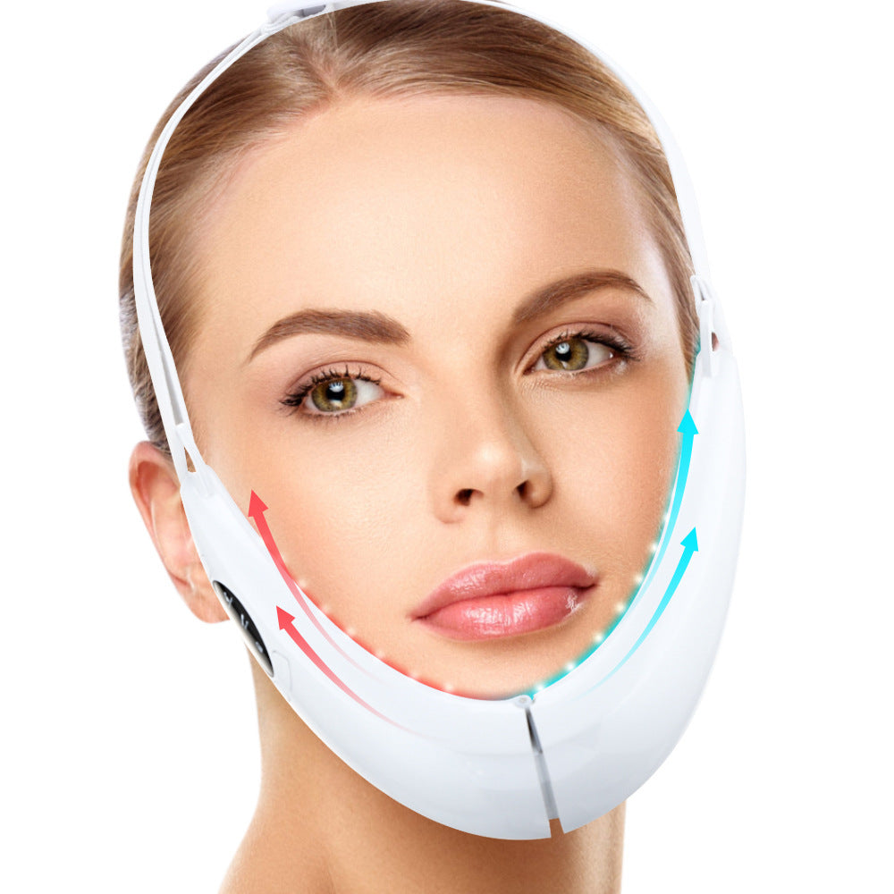Face-Lifting V Face EMS Beauty Instrument