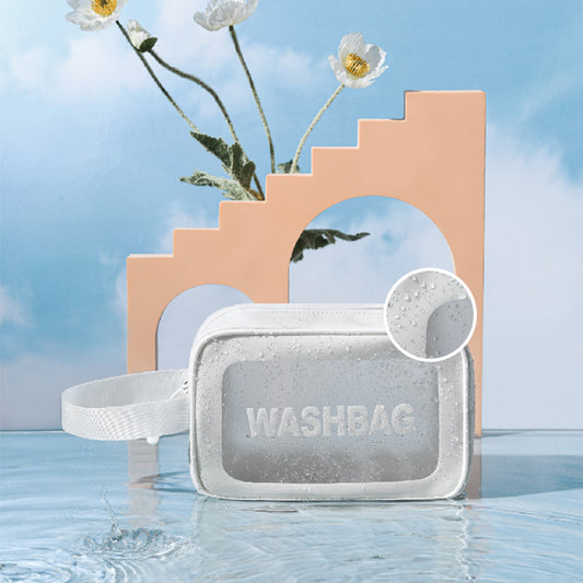 Waterproof Travel Cosmetic Bag