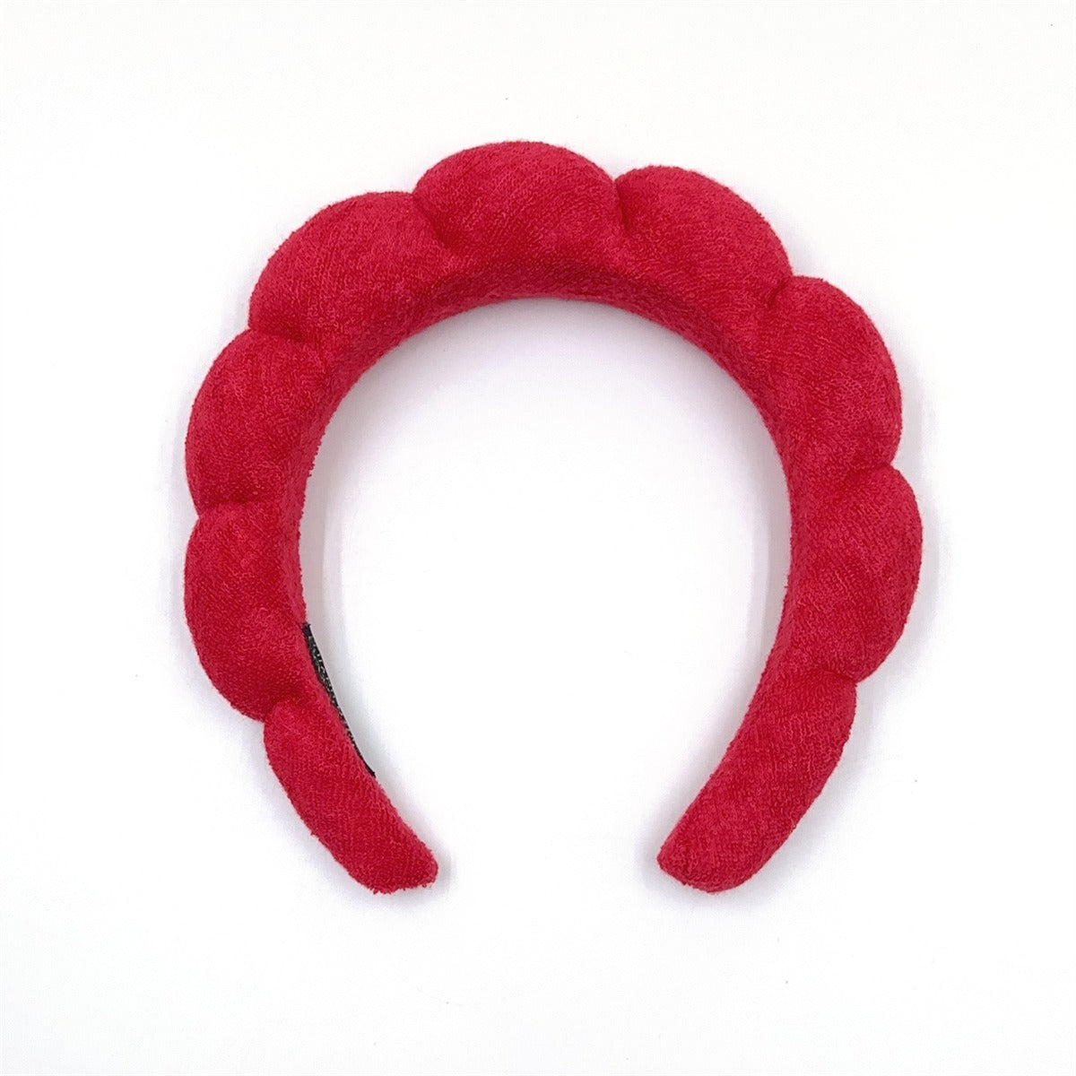Marshmallow Headband