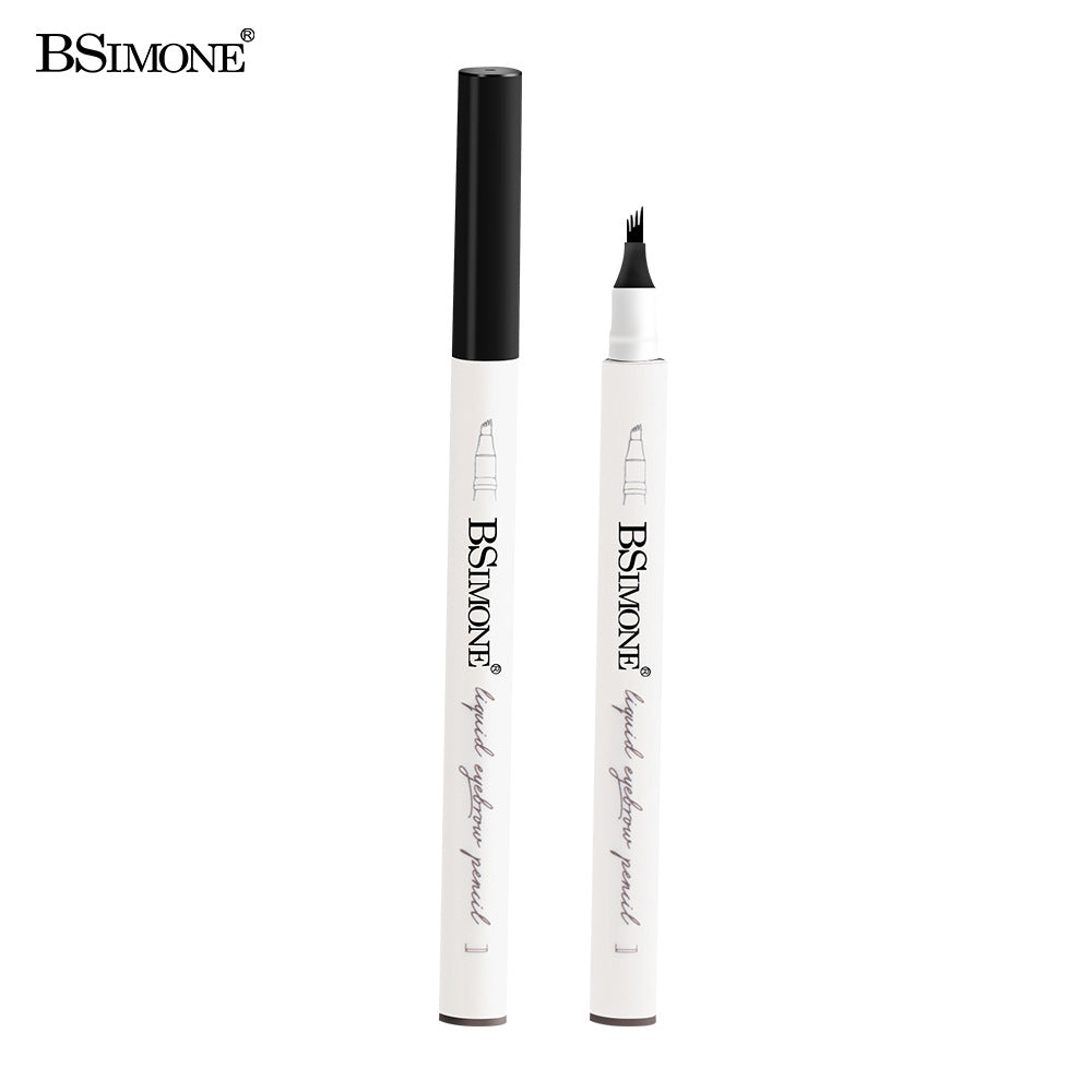 BSimone 4 Pronged Eyebrow Pencil