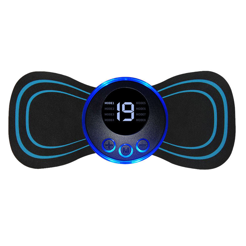 Smart Massage Pad