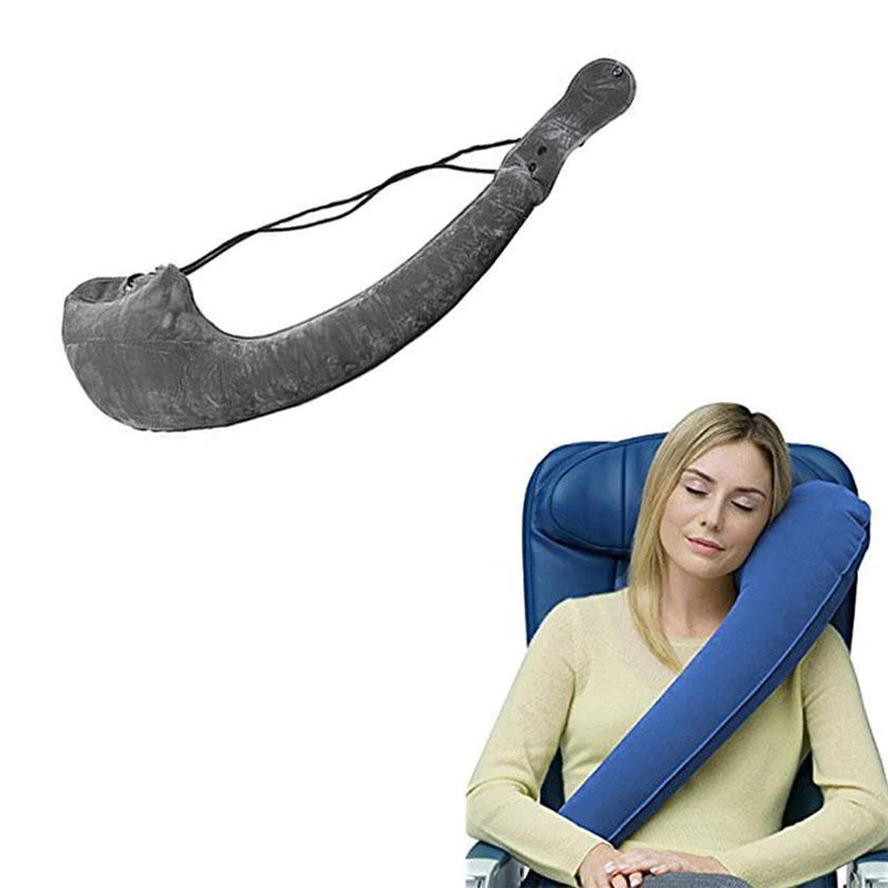 Ultimate Travel Pillow