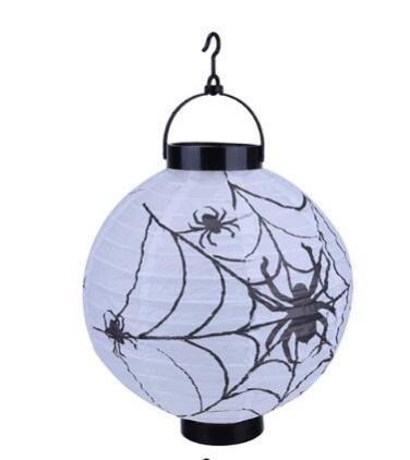 LED Paper Hanging Lantern