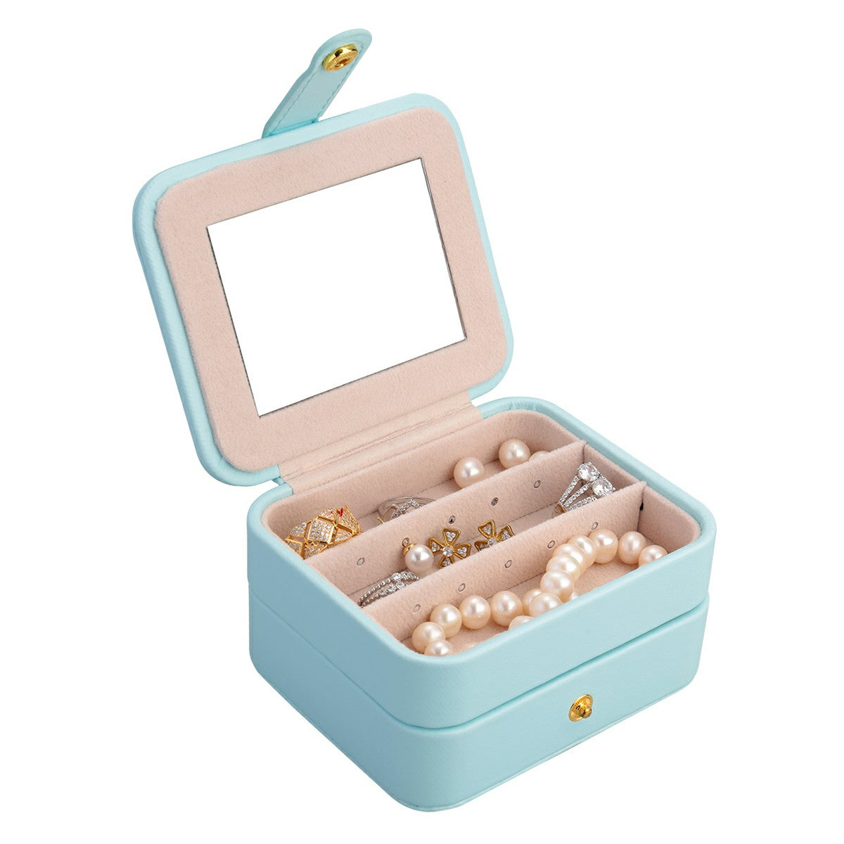 Multilayer Jewellery Box