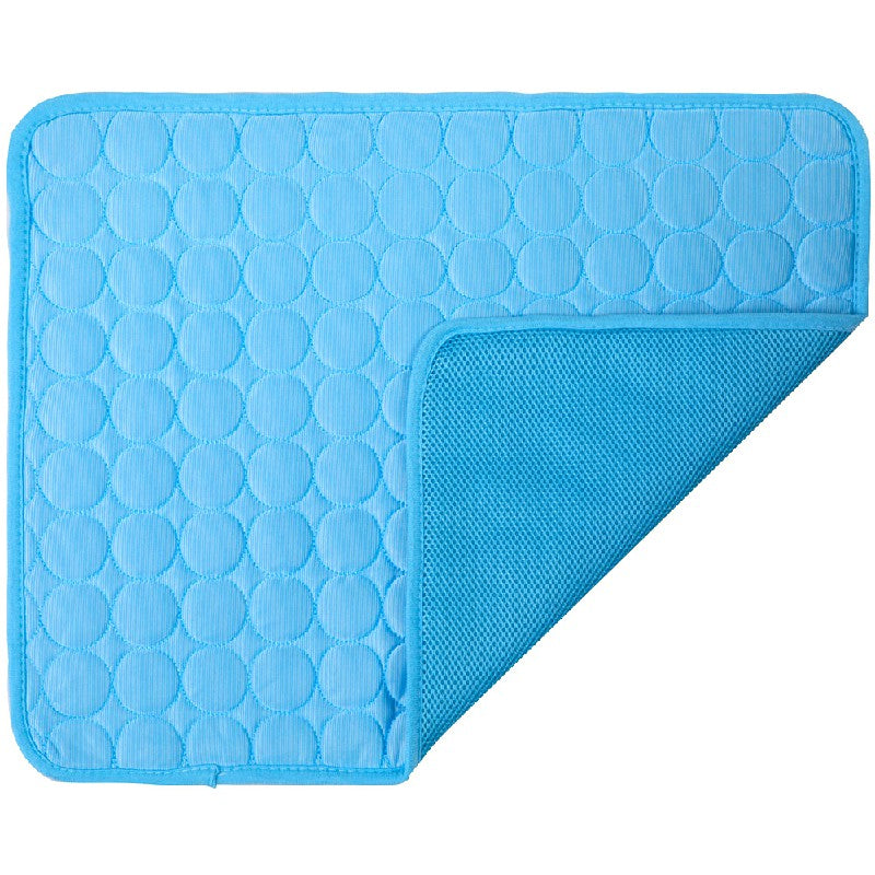 Self Cooling Heat Relief Summer Pet Mat