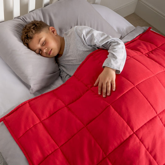 Supersoft Weighted Blanket