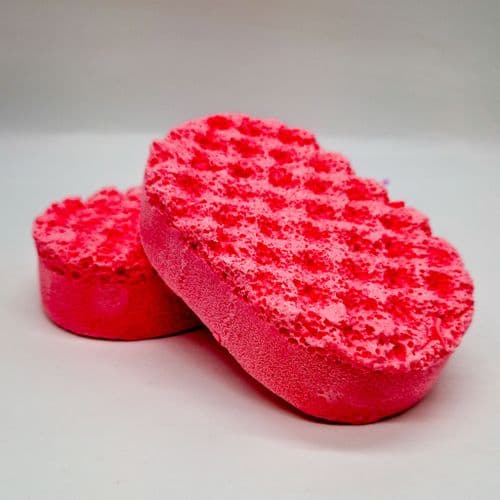 Soap Sponge