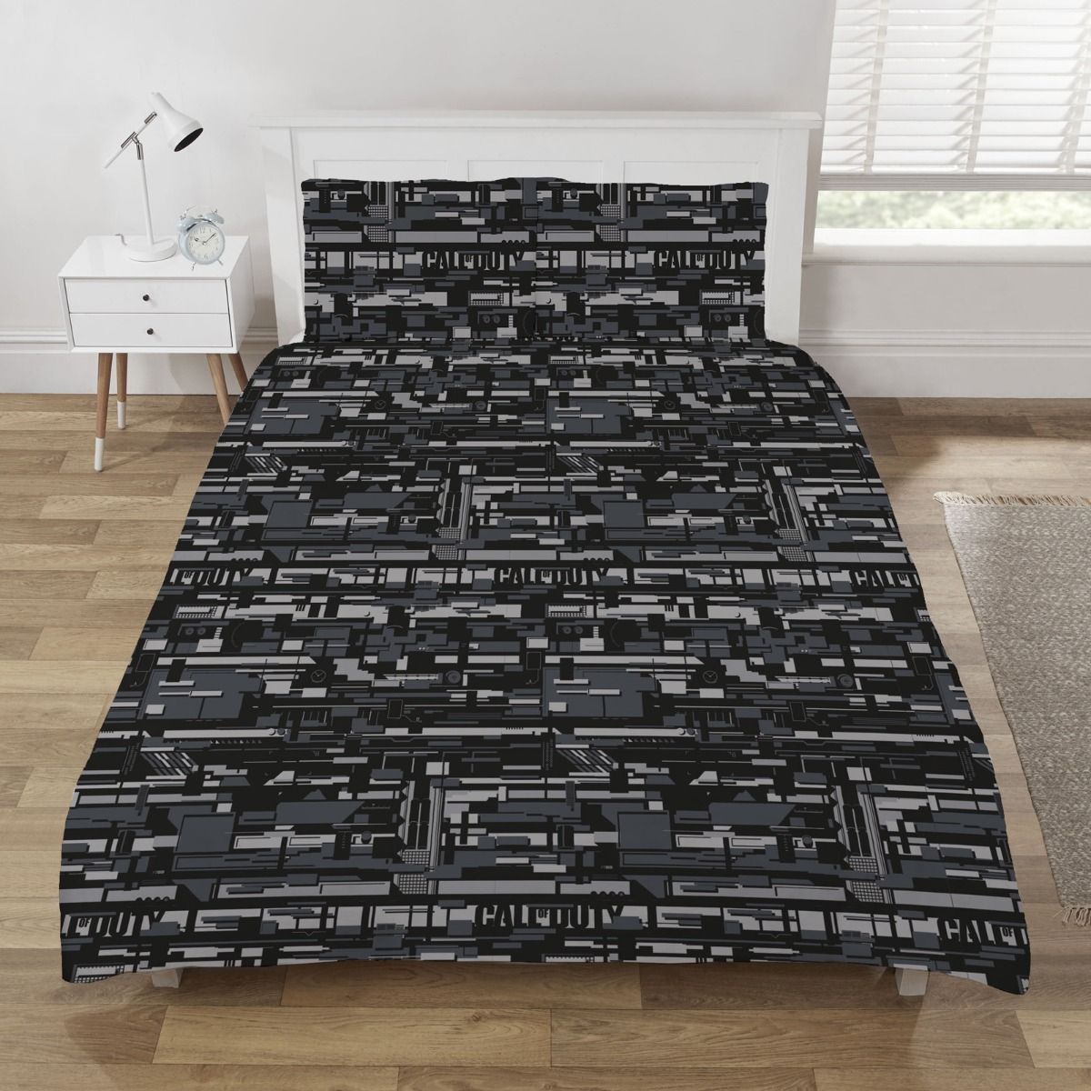 C.O.D Duvet Set