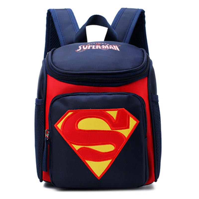 Kids Plush Backpack