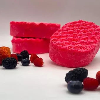 Soap Sponge